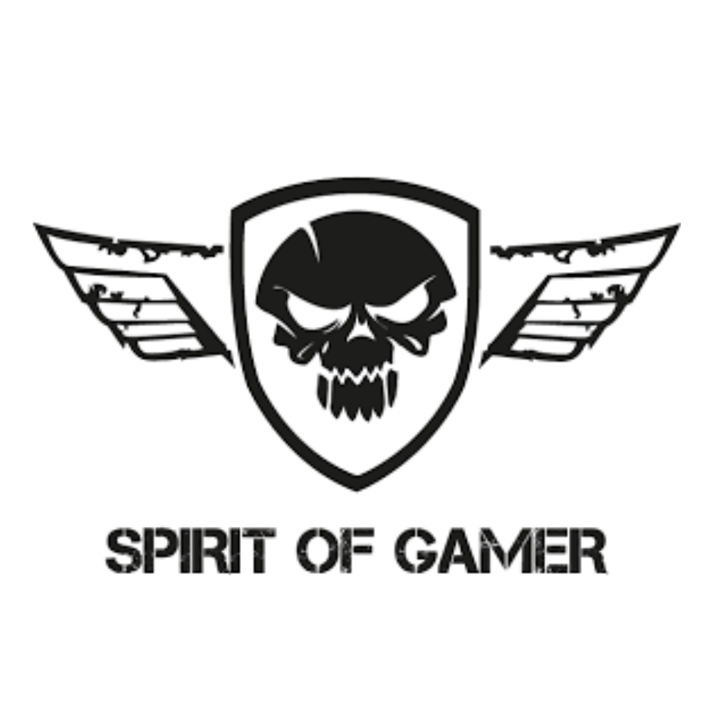 Spirit of Gamer